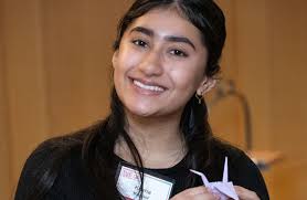 🌟 WE Day 2025 success The McKelvey Engineering Women & Engineering Center  recently hosted the second annual WE Day, an event celebrating resilience,  innovation and the power of engineering. WE Day features