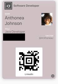 Fill up your business profile and auto generate your business cards. Create A Digital Apple Business Card By Anthoneaj Fiverr