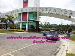 Learn more about studying at universiti pendidikan sultan idris (upsi) including how it performs in qs rankings, the cost of tuition and further course information. Kedai Melissa2u Universiti Pendidikan Sultan Idris Upsi