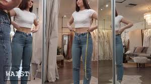 Size Chart For Montage Ivonne D Cameron Blake Social