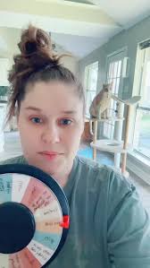 Wheel of Decluttering Episode 193 (June 1, 2025) #wheelofdecluttering  #decluttering #downsizeupgrade #intentionalliving #chopchopwheeliegirl