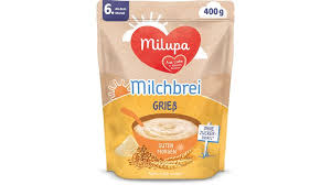 50 gigabyte für 99 cent pro monat: Milupa Beikost Milchbrei Griess Guten Morgen Ab Dem 6 Monat Online Bestellen Muller
