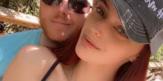 Tiffany Yoder's Instagram, Twitter & Facebook