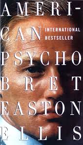 AMERICAN PSYCHO VINTAGE CONTEMPORARIES