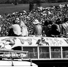 Play jana woodstock and discover followers on soundcloud | stream tracks, albums, playlists on desktop and mobile. Legendares Festival Woodstock War Ein Riesiges Missverstandnis Welt
