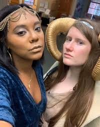 Molly Banta's Instagram, Twitter & Facebook