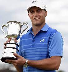 Annie has been a regular supporter of her spouse, but also golf in general. Jordan Spieth Bio Net Worth Wife Schedule Majors Witb Wedding Ranking Pga Augusta Scorecard Career Earnings Nationality Age Wiki Gossip Gist