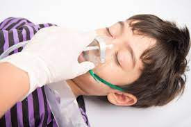 Kemungkinan disebabkan oleh terapi glomerulonefritis yang agresif dan disebabkan oleh perubahan. Terapi Oksigen Untuk Penderita Penyakit Paru Obstruktif Kronik Alodokter