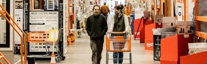 The Home Depot The Home Depot To Require Face Masks In All U S Stores