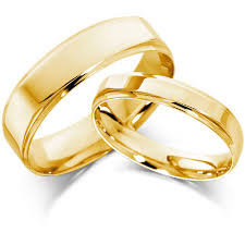 3:05 everything style 5 581 просмотр. Gold Wedding Couple Band Couple Bands Set In Rk Puram Sector 12 Delhi T C Jewellers Id 10263162997