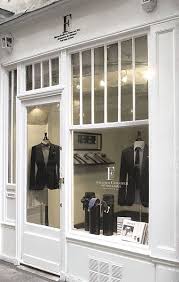 Maison F Boutique 42 Rue De Verneuil Paris 7 Maison Boutique Ouvre