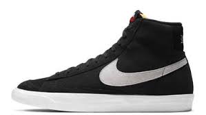 Shop new & used nike blue athletic shoes nike blazer for men. Latest Nike Blazer Mid Trainer Releases Next Drops The Sole Supplier