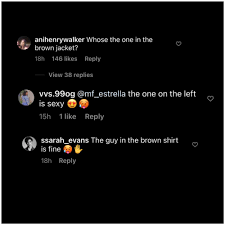 V Goes Viral Among The Locals Again As Megan Thee Stallion Shares Pictures Of Her First Meeting With Bts Allkpop