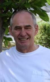 William J. "Bill" Wetter