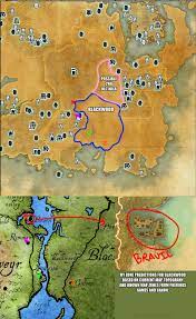 There are nine maps you can solve; . I Created A Zone Prediction Of The New Expansion Blackwood By Cross Referencing Existing Maps With Previous Games And Canon Elderscrollsonline