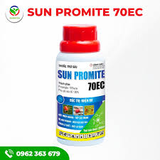 Sun Promite 70EC