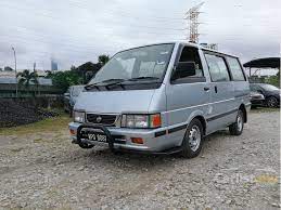 The nissan vanette is a cabover van and pickup truck produced by the japanese automaker nissan from 1978 until 2011. Nissan Vanette 2006 Window 1 5 In Kuala Lumpur Manual Van Silver For Rm 19 000 5127640 Carlist My