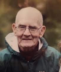 Obituary for Richard Joseph "Rich" Curran