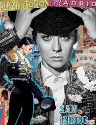 Oficiales los carteles de la Feria de San Isidro