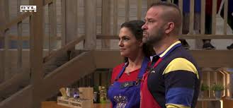 Az egyik legnagyobb név rubint réka, akinek fia tavaly ősszel a tv2 masterchef junior című műsorában már megmutathatta tudását. Meddig Fogja Meg Birni Varga Miki A Konyhafonok Vip Ben