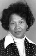 Annette Albert Obituary (2009)