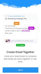 Hi security is an app that can help you keep your smartphone as safe and fast as it was on the first day. The Best Email Apps For The Iphone And Ipad Digital Trends