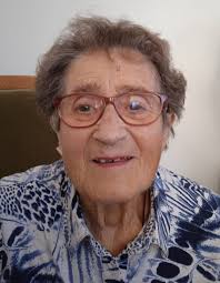 Ettendorf. Anna Krieger, 95 ans