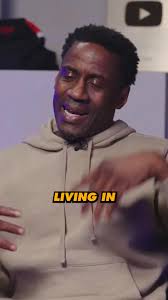 Vernon Maxwell Tells an Unbelievable Mike Tyson Story