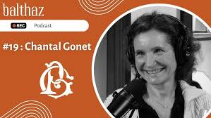 #19 : Chantal Gonet (Champagne Philippe Gonet)
