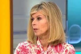 The latest kate garraway news and breaking stories from tyla. Kate Garraway My Husband Derek Draper S Covid 19 Recovery Is A Waiting Game London Evening Standard Evening Standard