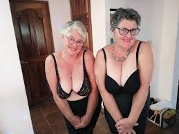 Granny Sue XXX - Alluring Hot Sex Photos