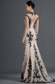 Wish Shopping Made Fun Black Lace Evening Dress Lace Evening Dresses Evening Gowns