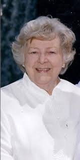 Jane V. Bergin Obituary March 24, 2011