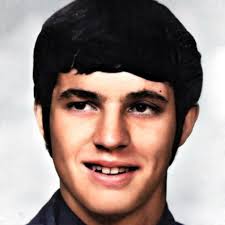 William Milan “Big Dude” Gettys (1953-2015)