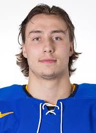 2017-18 Hockey (M) Roster