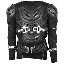 Leatt 5 5 Body Protector