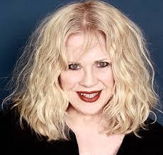 Susan Lanier's Instagram, Twitter & Facebook