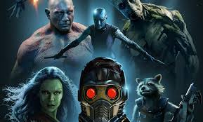 2 cast and teaser image! Guardians Of The Galaxy 3 Cast Which Characters Are Coming Back