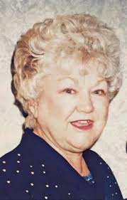 Mildred Eileen Wilkinson 1940-2024