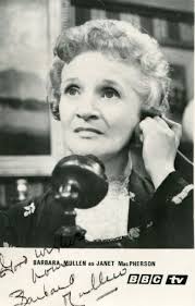 Who is Barbara Mullen dating? Barbara Mullen boyfriend, husband