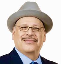 Donald Rudy ORTEGA Obituary -