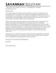 Wow your future employer with this simple cover letter example format. Cover Letter Template Human Resources Cover Coverlettertemplate Human Letter Resources Template Cover Letter Example Letter Example Job Cover Letter