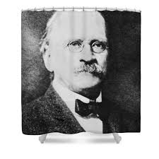 Edward Williams Morley Fleece Blanket by Science Source