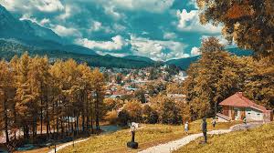 Excursia Noastra La Busteni Intreaga Experienta Budistyle