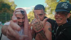 We did not find results for: Anti Sapo De Zaramay Kaydy Cain E Israel B Trio De Maliantes Unidos