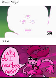 Garnet Sings Ifunny Steven Universe Memes Steven Universe Ships Steven Universe Movie