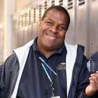 Lester Banks: Making a difference in students' lives