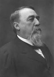 Oklahoma Masonic History: James J. McAlester: Pioneer Freemason