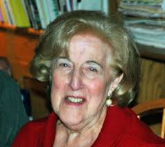 Eileen F. Vicini Obituary January 10, 2017