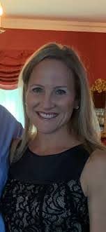 Karin Hines's Instagram, Twitter & Facebook